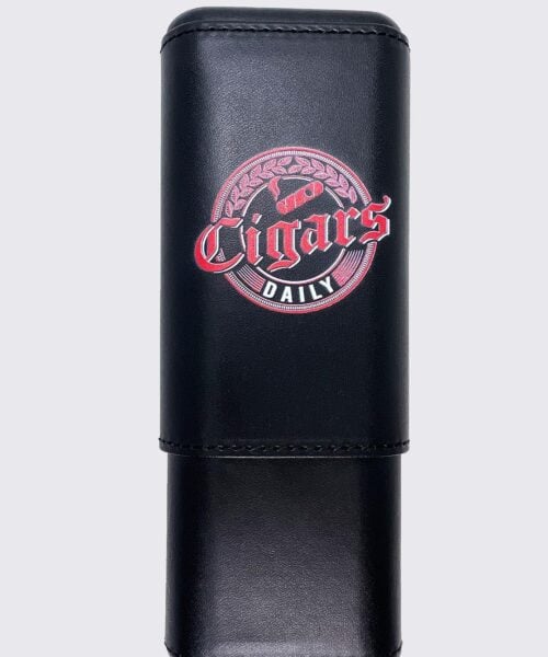 e583cb28-299e-4244-aa69-36a28df2c894.jpeg Cigars Daily 3-Finger Cigar Carrying Case
