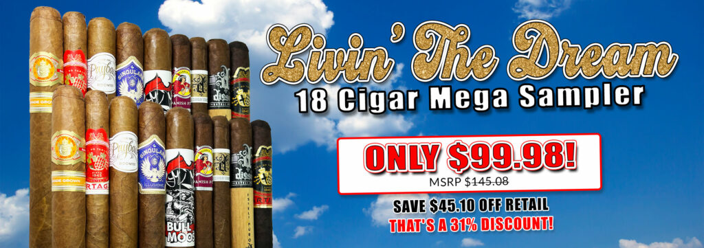 Shop the Best Cigar Deals Online