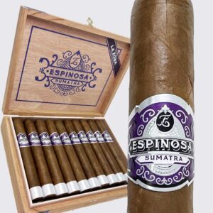 Surrogates Bone Crusher (5.25x55) by Tatuaje