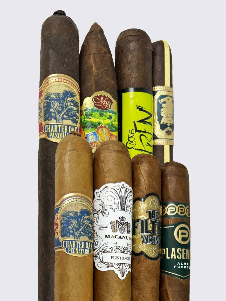 Cigars Daily
