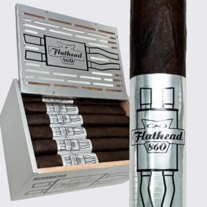 Tatuaje El Triunfador Cazadores (6.38x43)