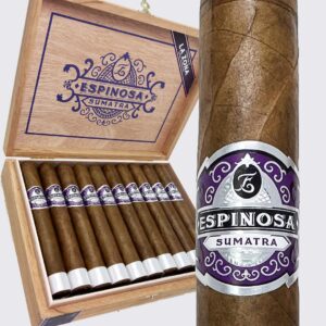 CAO Zocalo Robusto (5x52)