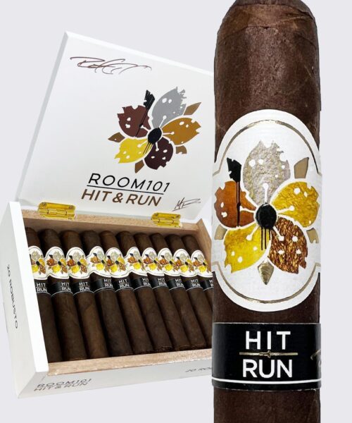 Room101 Hit & Run Toro (6x50)