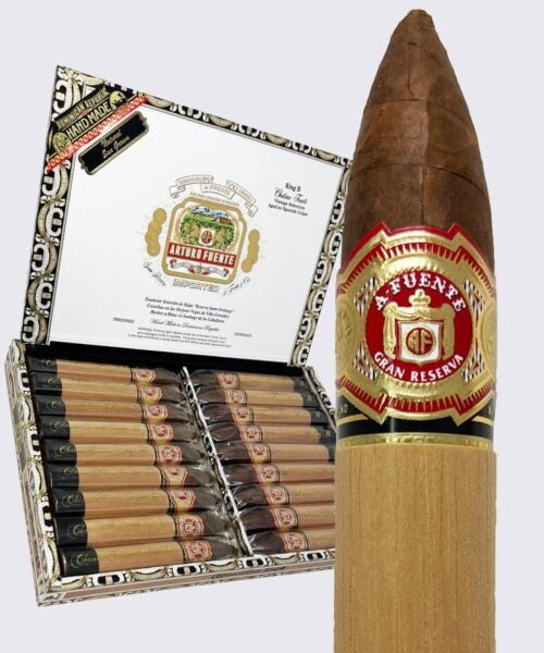 Arturo Fuente Chateau Fuente King B (6x55)