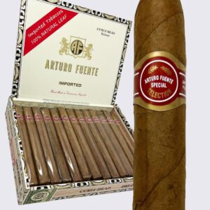 AJ Fernandez Last Call Geniales Habano (4.5x48)