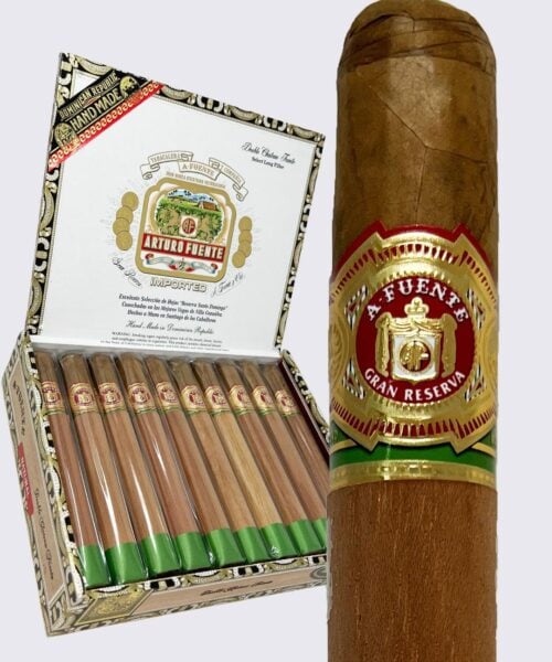 Arturo Fuente Double Chateau Natural (6.75x50)