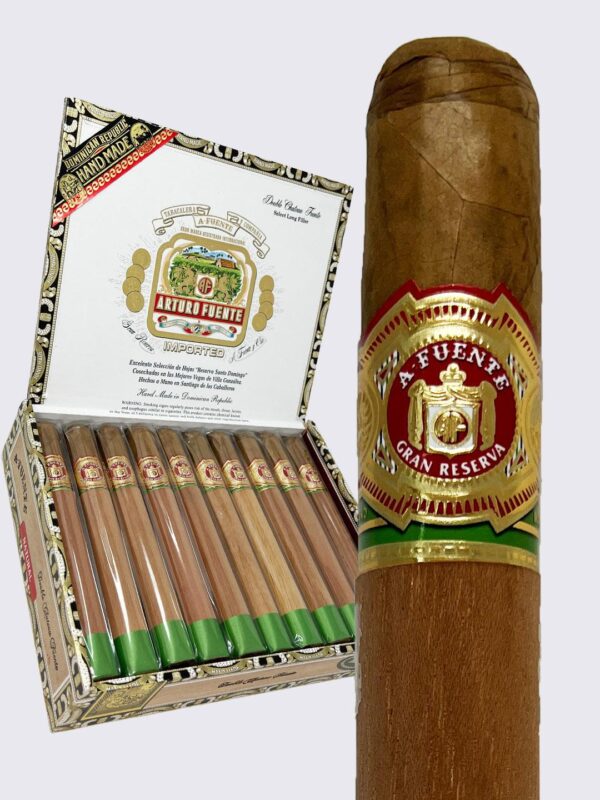 Arturo Fuente Double Chateau Natural (6.75x50)