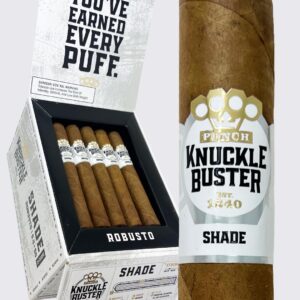 Blackbird Jackdaw Connecticut Robusto (5x50)