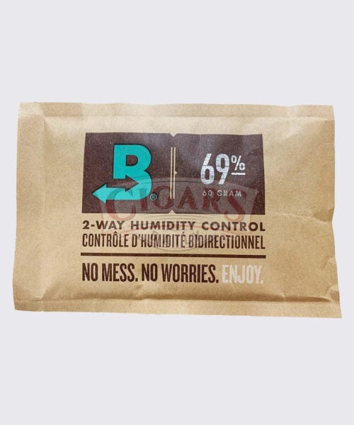 Boveda Humidification Packets (60 Gram)