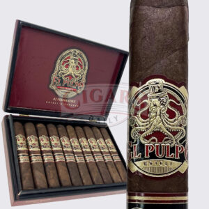 AJ Fernandez Enclave Broadleaf Robusto (5x52)
