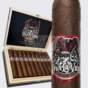 Viva La Vida Robusto (5x54)