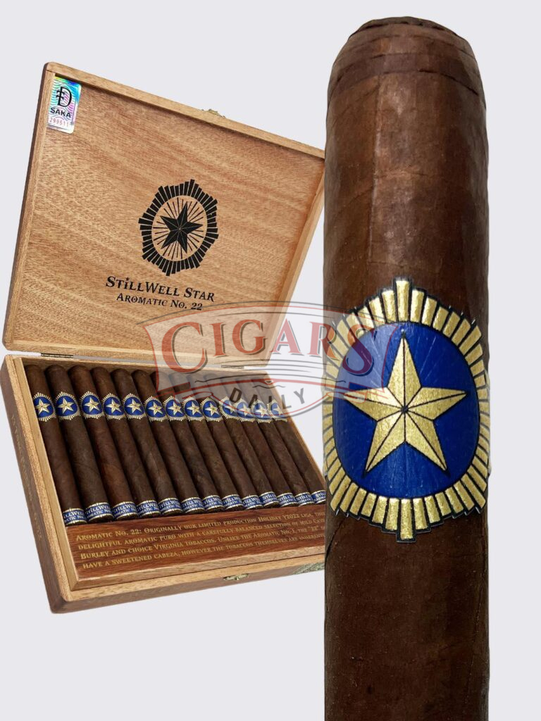 Cigars Daily