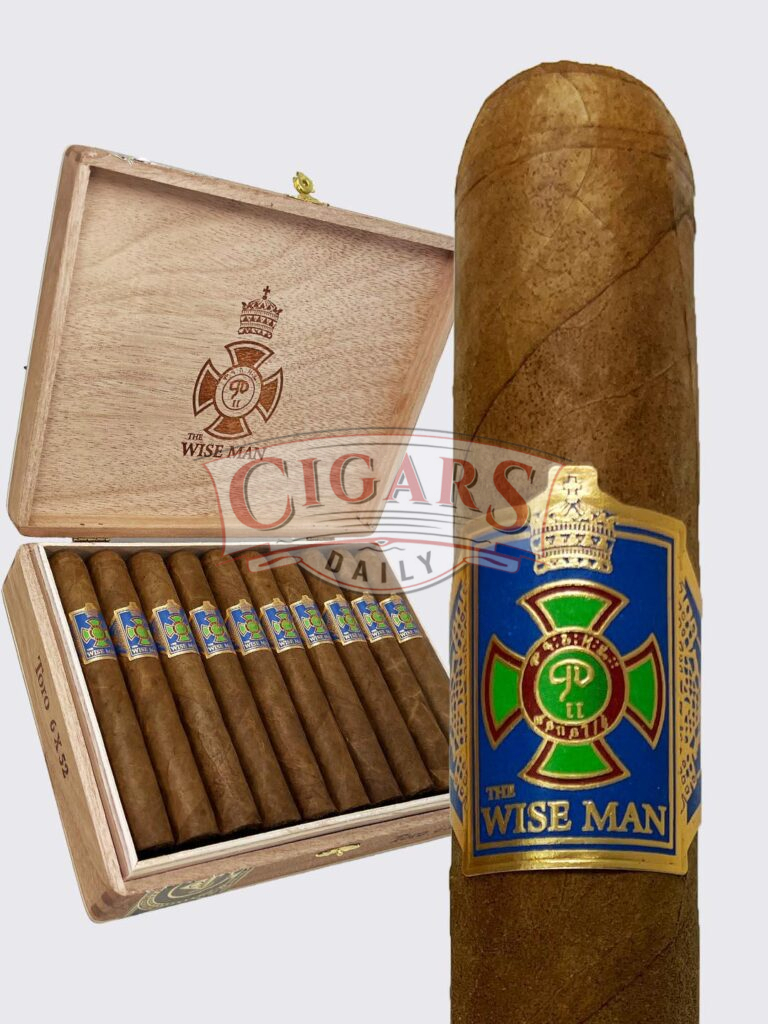 Cigars Daily