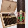 Foundation Wise Man Maduro Toro (6x52)