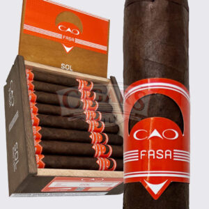 Zino Honduras Toro (6x50)