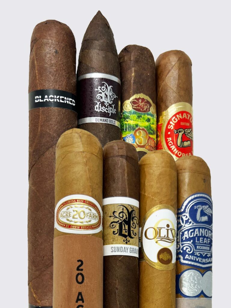 Cigars Daily