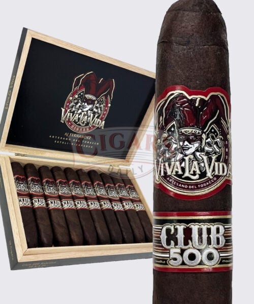 6a4208dd-cc0f-4b9b-bb3e-4a43e120ca22.jpeg Viva La Vida 5th Anniversary Club 500