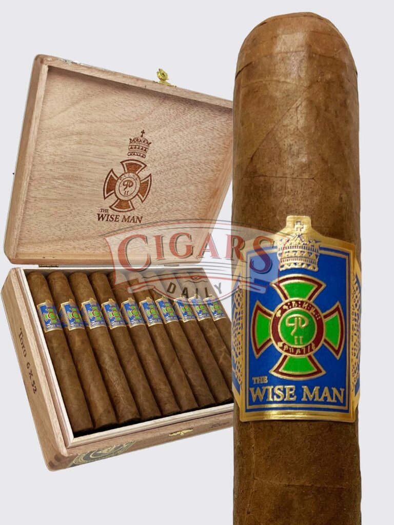 Cigars Daily