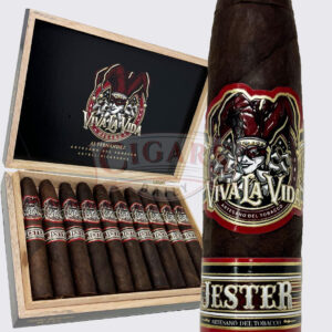 Viva La Vida 5th Anniversary Jester (5.5x56)