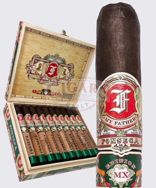 My Father Fonseca Mexican Edition Robusto (5x50)