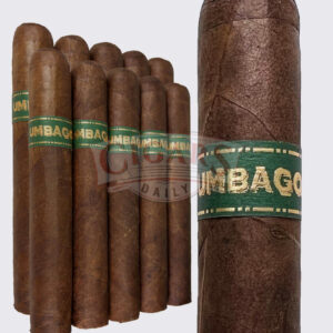 Umbagog Bronzeback (5x48)