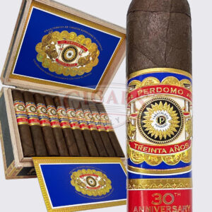 Perdomo 30th Anniversary Maduro Epicure (6x54)