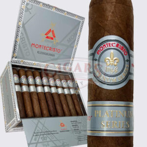Montecristo White Series Rothchilde (5x52)