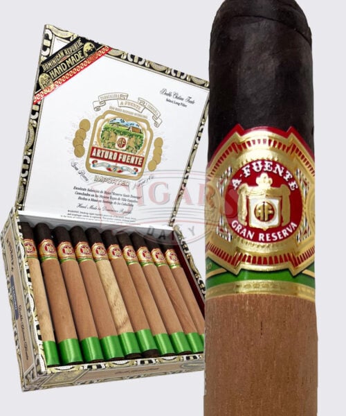 Arturo Fuente Double Chateau Maduro (6.75x50)