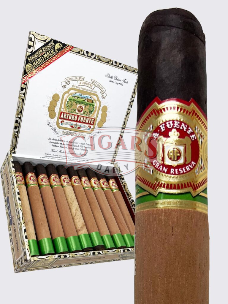 Cigars Daily
