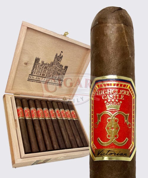 a3c96612-5081-48eb-8158-f73f35cda128.jpeg Highclere Castle Victorian Robusto (5x50)