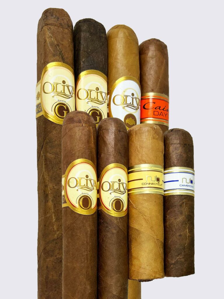 Cigars Daily