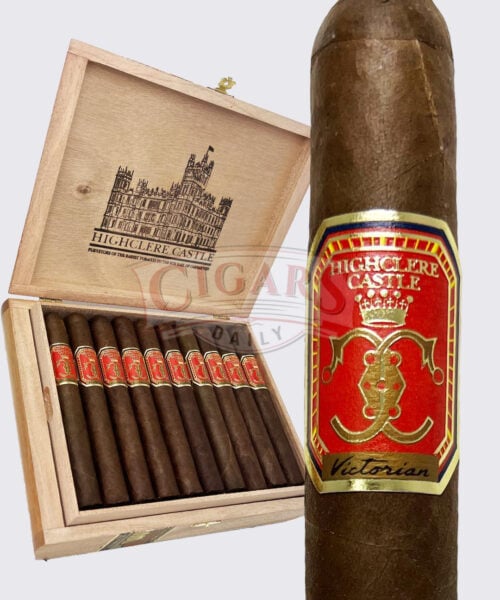 fffd5277-15aa-48b6-99bd-3e12daff15ac.jpeg Highclere Castle Victorian Toro (6x52)