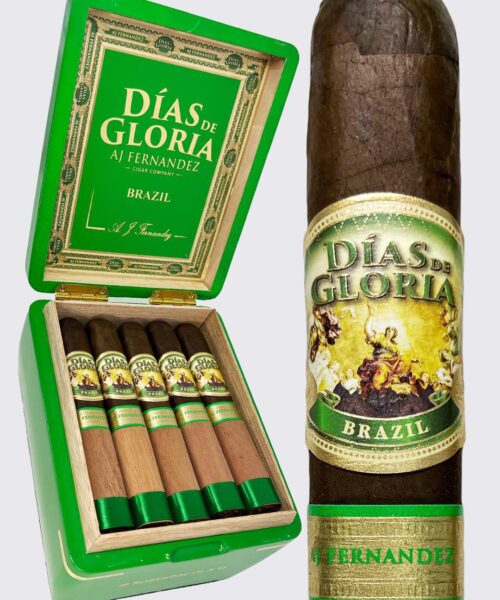 3bf94860-7d9f-45c6-93f0-012741084b0b.jpeg AJ Fernandez Dias De Gloria Brazil Toro (6.5x54)