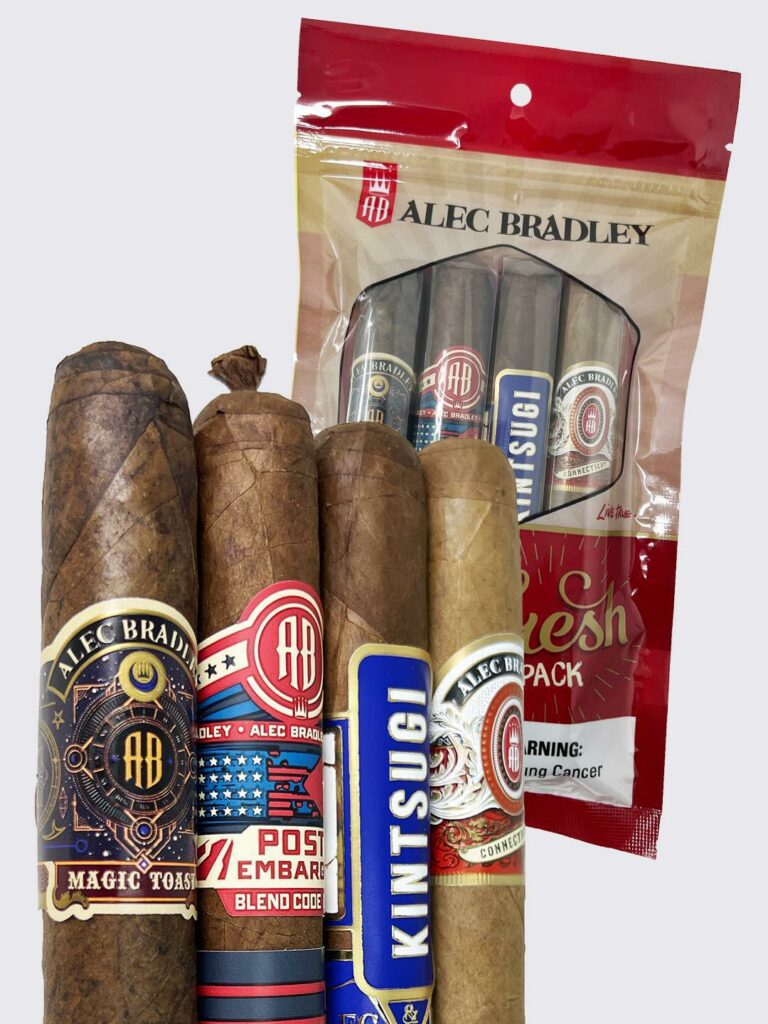 Cigars Daily