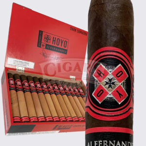 Hoyo La Amistad Dark Sumatra Media Noche (5.75x54)