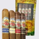 Padron 4000 Maduro (6.5x54)