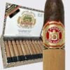 Arturo Fuente Chateau Fuente Cuban Belicoso Sun Grown (5.75x52)
