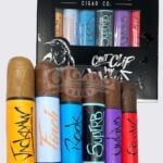 El Titan De Bronze Redemption Robusto (5x50)