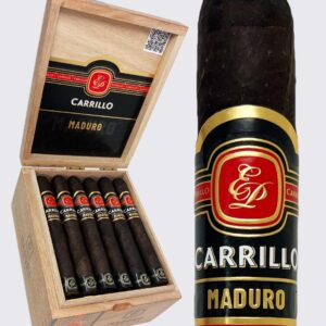 Tatuaje Miami Regios (5.5x50)