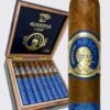 Aganorsa Leaf Arsenio Robusto (5.25x54)