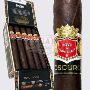 Hoyo Oscuro Toro (6x52)