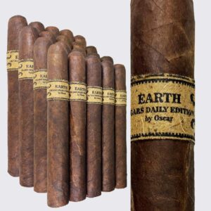 Earth By Oscar Daily Edition Corojo Toro (6x52)