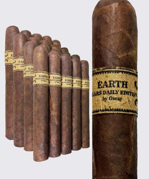 60cf7a1f-f1e1-4151-ab9d-3e1ad29ad4fa.jpeg Earth By Oscar Daily Edition Corojo Toro (6x52)