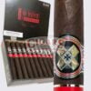 Hoyo La Amistad Black Toro (6.5x52)