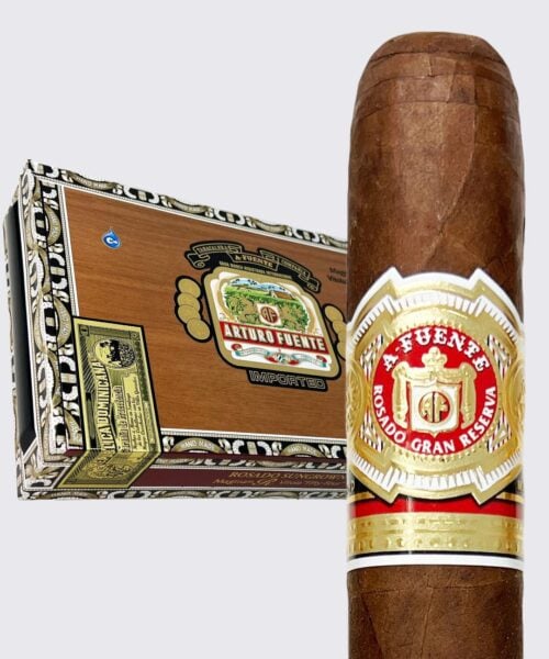 Arturo Fuente Rosado Sun Grown Magnum R 52 (5x52)