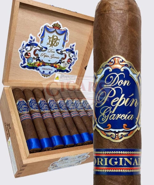 My Father Don Pepin Garcia Original Generosos (6x50)