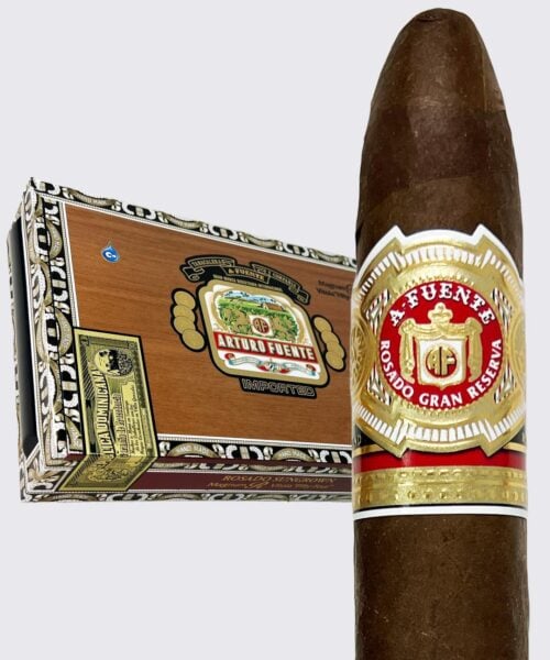 Arturo Fuente Rosado Sun Grown Magnum R 58 (5.25x58)