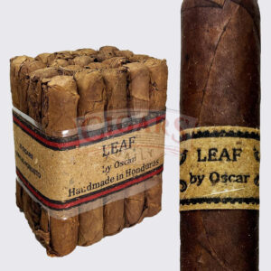 Leaf by Oscar Corojo Robusto (5x50)