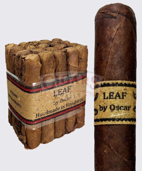 Leaf by Oscar Corojo Robusto (5x50)