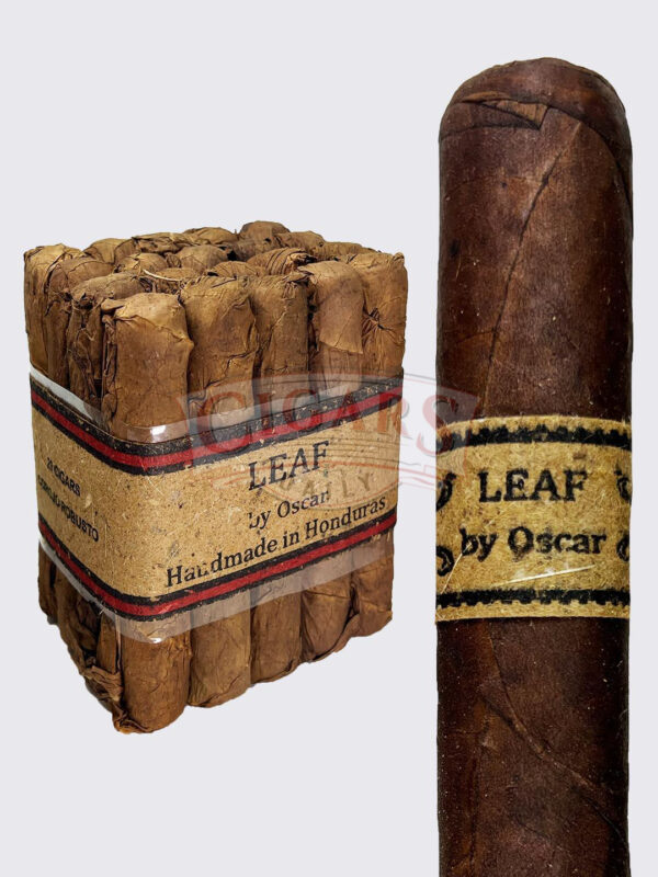 Leaf by Oscar Corojo Robusto (5x50)